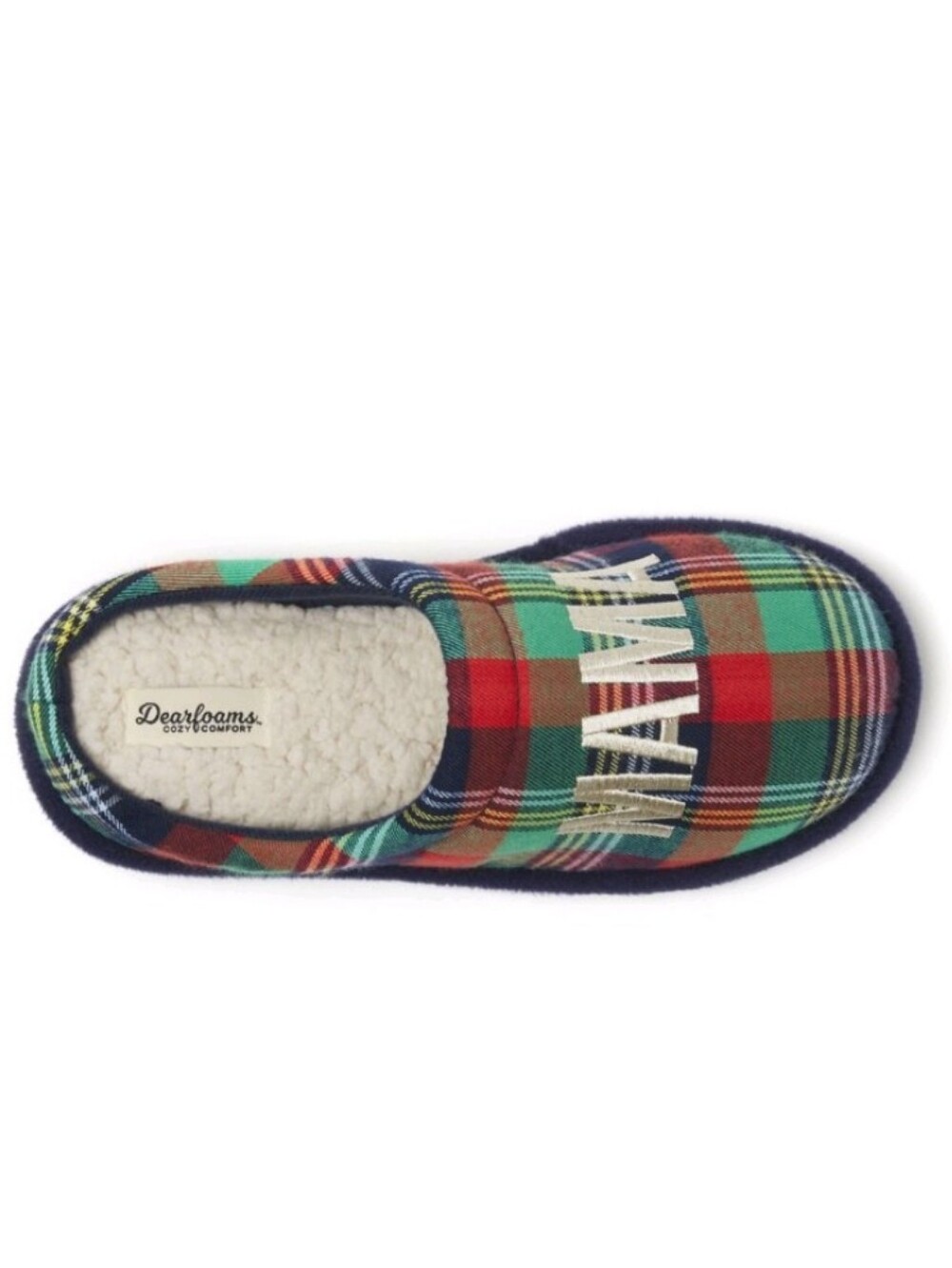 "MAMA BEAR" Slippers - Picture 9 of 9